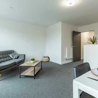2 Bed Apartment En Suite - Image 8